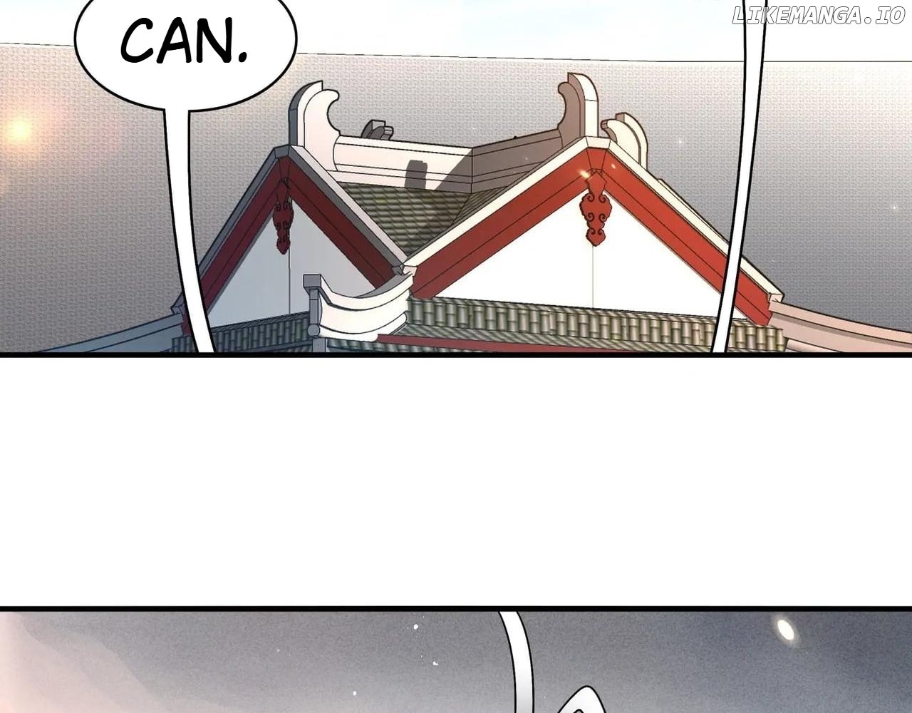 My Furry Harem Is After Me Chapter 357 - page 20